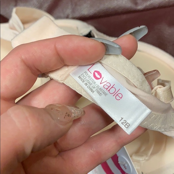 Bra - Picture 3 of 3